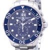 Tag Heuer Aquaracer Chronograph Grande Date CAN1011.BA0821 Mens Watch