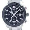 Tag Heuer Carrera Chronograph Tachymeter Automatic CAR201Z.BA0714 Men's Watch
