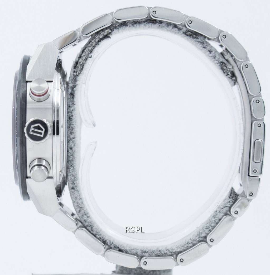 Tag Heuer Carrera Chronograph Tachymeter Automatic CAR201Z.BA0714 Men's Watch