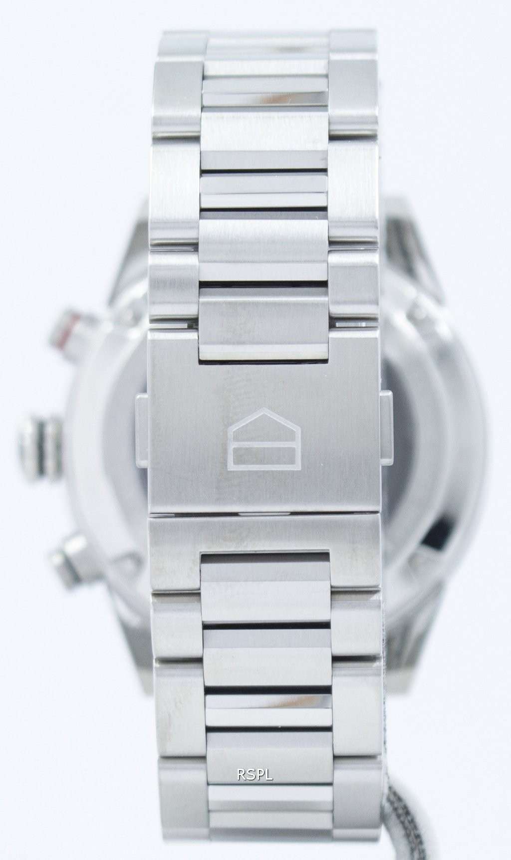 Tag Heuer Carrera Chronograph Tachymeter Automatic CAR201Z.BA0714 Men's Watch