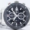 Tag Heuer Carrera Chronograph Tachymeter Automatic CAR201Z.BA0714 Men's Watch