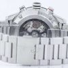 Tag Heuer Carrera Chronograph Tachymeter Automatic CAR201Z.BA0714 Men's Watch