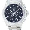 Tag Heuer Aquaracer Chronograph Quartz Swiss Made 300M CAY1110.BA0927 Men's Watch