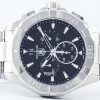 Tag Heuer Aquaracer Chronograph Quartz Swiss Made 300M CAY1110.BA0927 Men's Watch