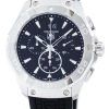 Tag Heuer Aquaracer Chronograph Quartz Swiss Made 300M CAY1110.FT6041 Men's Watch