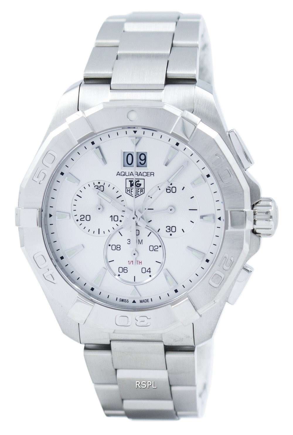 Tag Heuer Aquaracer Chronograph Quartz CAY1111.BA0927 Men's Watch