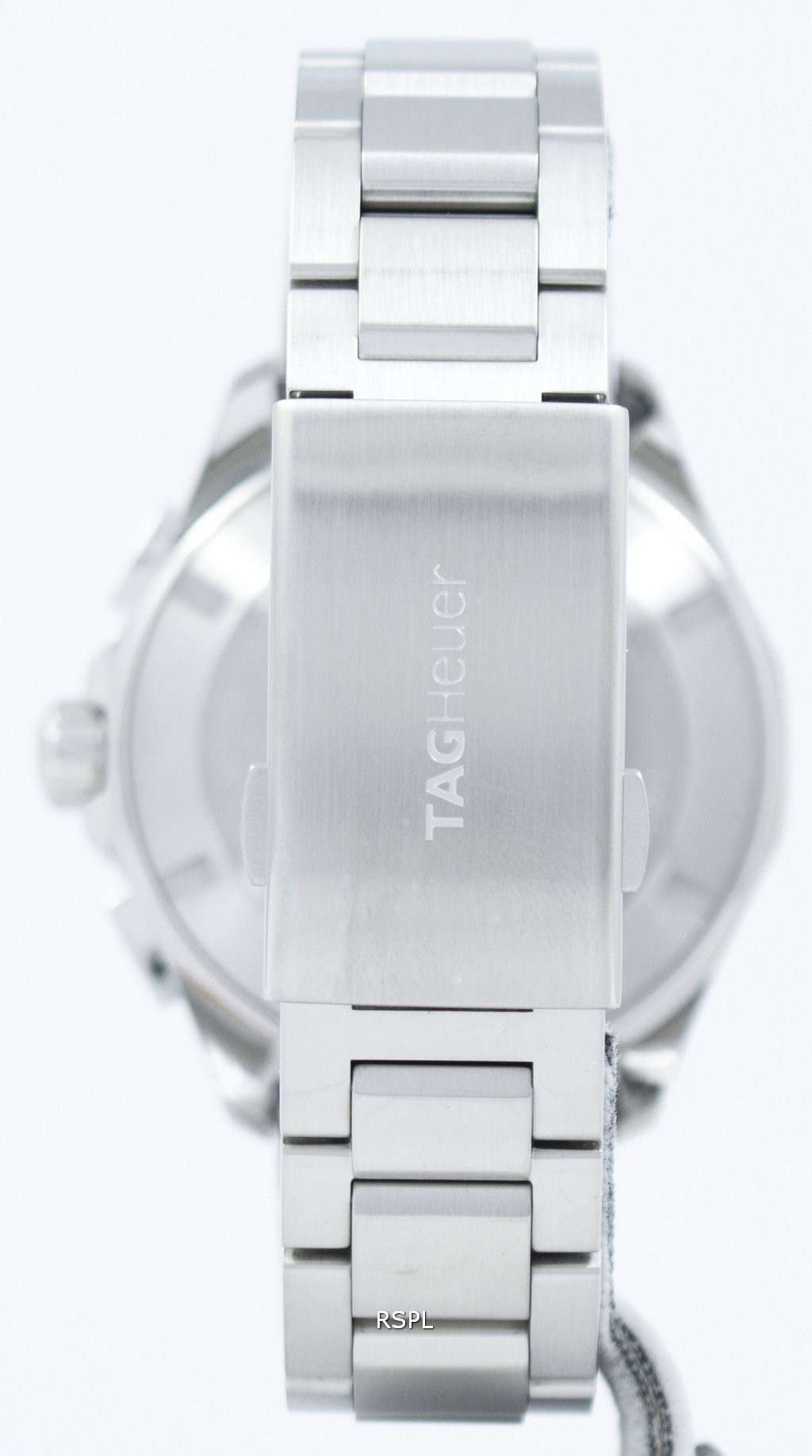 Tag Heuer Aquaracer Chronograph Quartz CAY1111.BA0927 Men's Watch