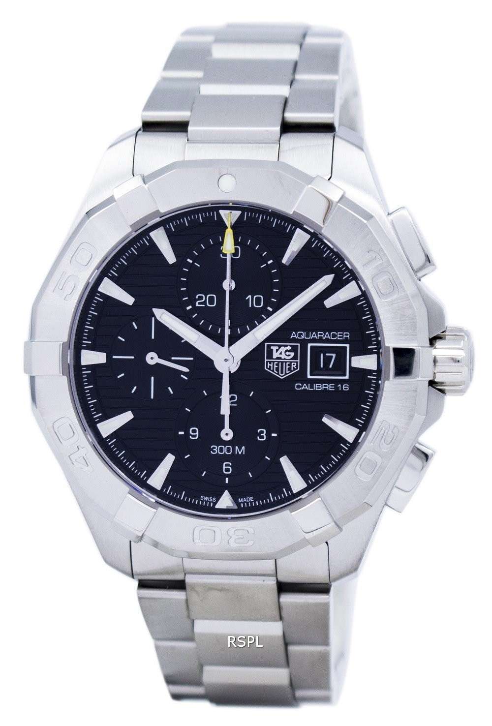 TAG Heuer Aquaracer Chronograph Automatic 300M CAY2110.BA0927 Men's Watch