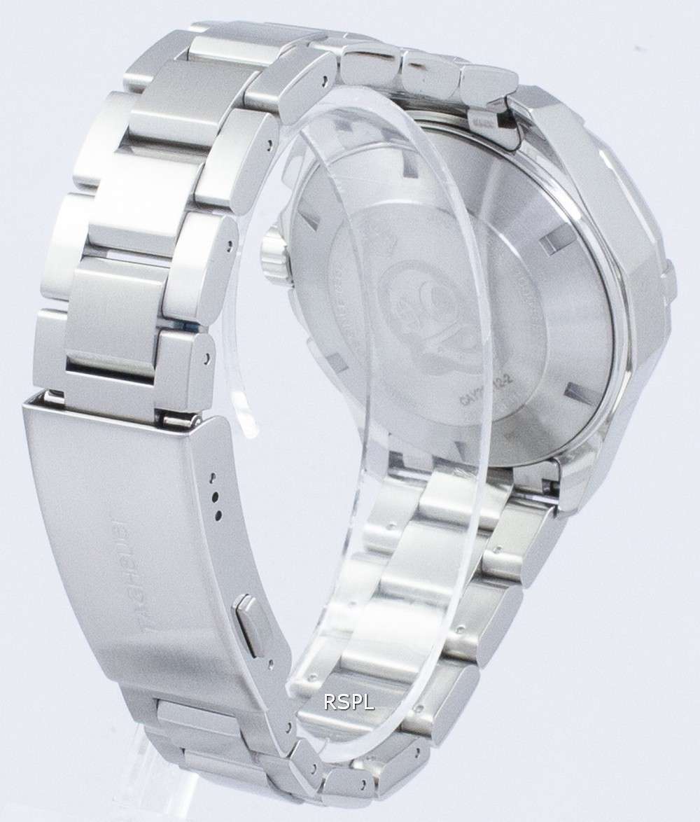 Tag Heuer Aquaracer Chronograph Automatic 300M CAY2112.BA0927 Men's Watch