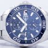 TAG Heuer Aquaracer Chronograph Automatic CAY211B.BA0927 Men's Watch