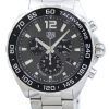 Tag Heuer Formula 1 Chronograph Quartz Tachymeter CAZ1011.BA0842 Men's Watch