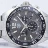 Tag Heuer Formula 1 Chronograph Quartz Tachymeter CAZ1011.BA0842 Men's Watch