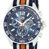 Tag Heuer Formula 1 Chronograph Quartz Tachymeter 200M CAZ1014.FC8196 Men's Watch