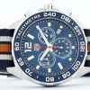 Tag Heuer Formula 1 Chronograph Quartz Tachymeter 200M CAZ1014.FC8196 Men's Watch