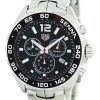 Tag Heuer Senna Formula 1 Chronograph Quartz 200M CAZ1015.BA0883 Men's Watch