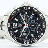 Tag Heuer Senna Formula 1 Chronograph Quartz 200M CAZ1015.BA0883 Men's Watch
