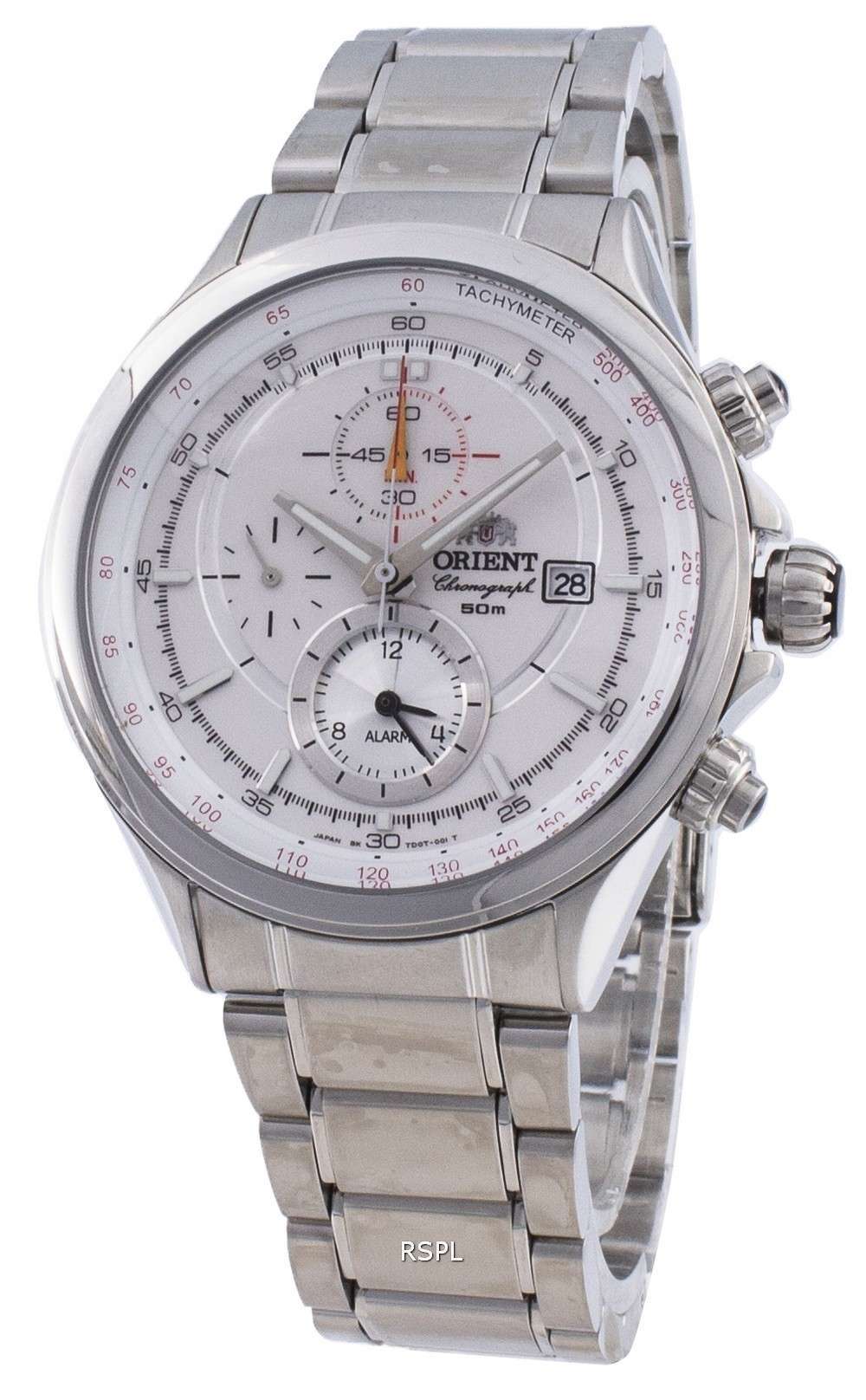 orient tachymeter