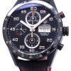 Tag Heuer Carrera CV2A81.FC6237 Caliber 16 Chronograph Automatic Men's Watch