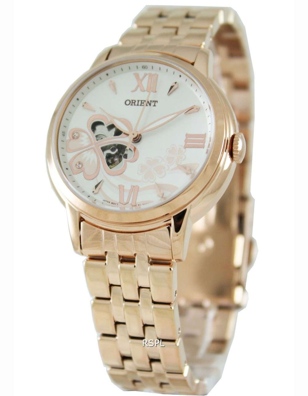 orient fashionable automatic