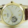 Orient Classic Automatic Open Heart DB0A003W Womens Watch