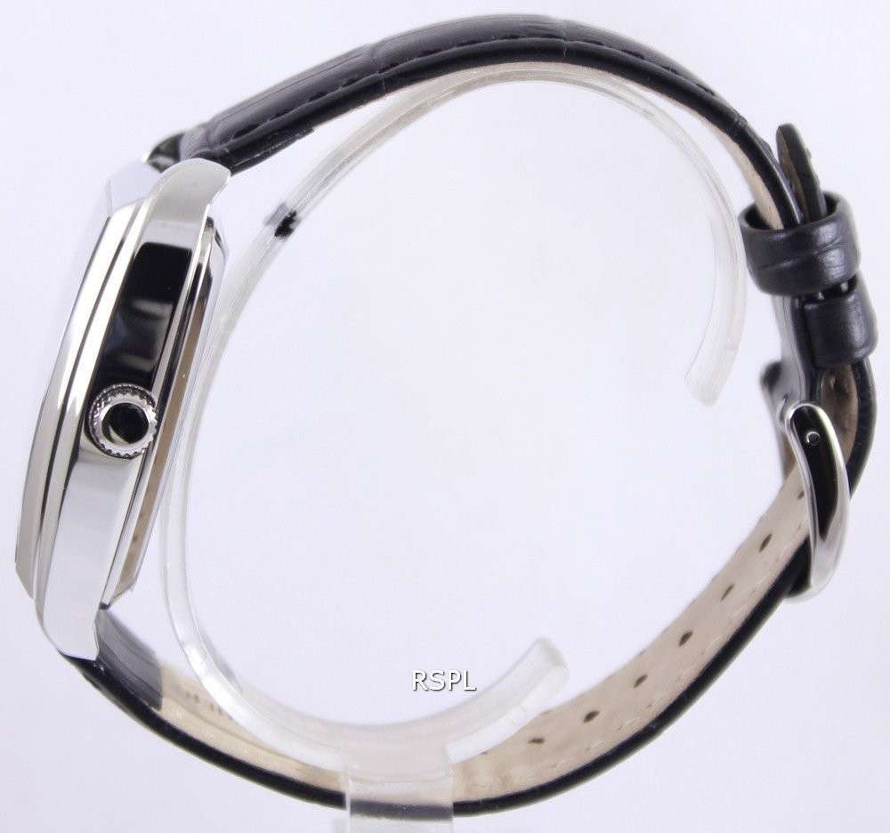 Orient Classic Automatic Open Heart DBAF002K Mens Watch
