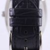 Orient Classic Automatic Open Heart DBAF002K Mens Watch
