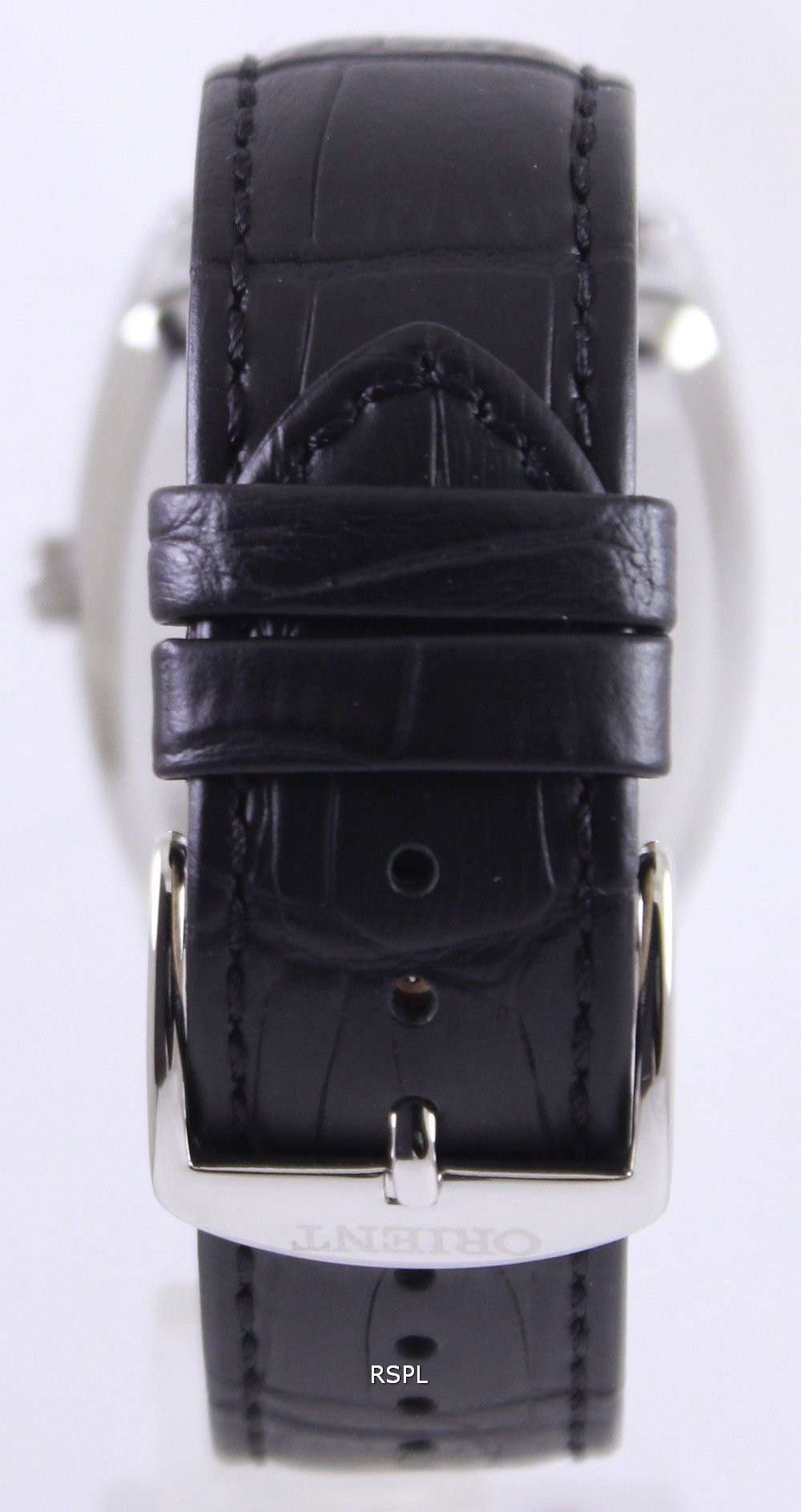 Orient Classic Automatic Open Heart DBAF002K Mens Watch
