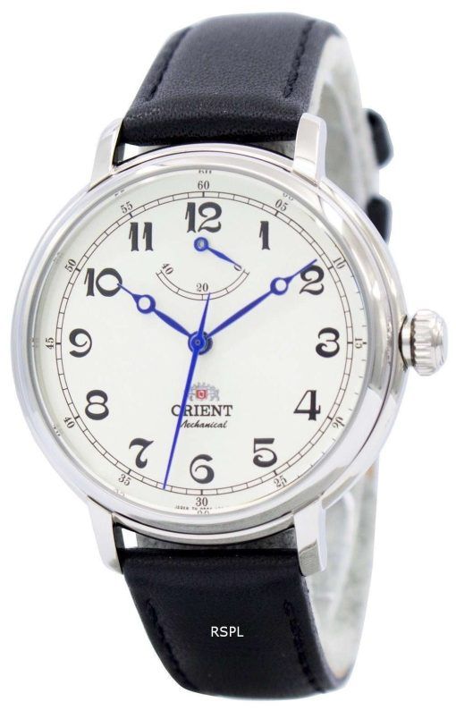 Orient Monarch Mechanical Power Reserve DD03003Y FDD03003Y Mens Watch