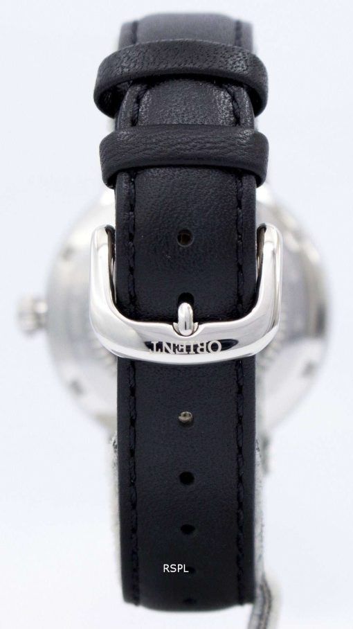 Orient Monarch Mechanical Power Reserve DD03003Y FDD03003Y Mens Watch
