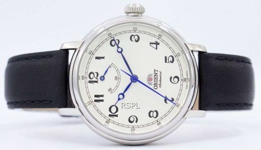 Orient Monarch Mechanical Power Reserve DD03003Y FDD03003Y Mens Watch