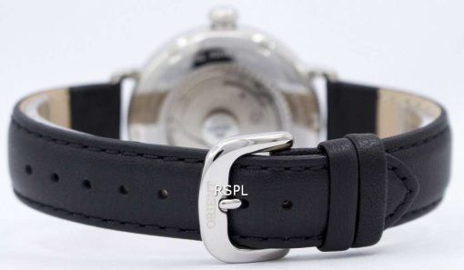 Orient Monarch Mechanical Power Reserve DD03003Y FDD03003Y Mens Watch