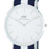 Daniel Wellington Classic Glasgow Quartz DW00100018 (0204DW) Mens Watch