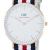 Daniel Wellington Classic Canterbury Quartz DW00100030 (0502DW) Womens Watch