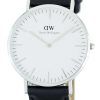 Daniel Wellington Classic Sheffield Quartz DW00100053 (0608DW) Womens Watch