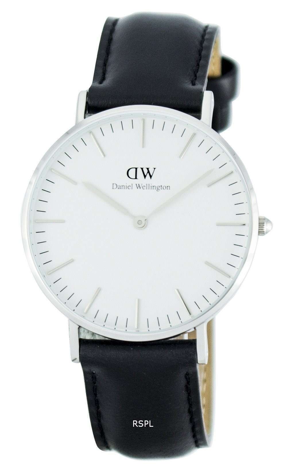 Daniel Wellington Classic Sheffield Quartz DW00100053 (0608DW) Womens Watch