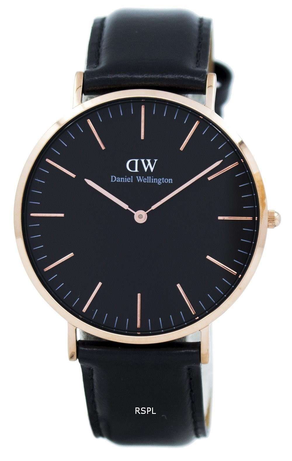 Daniel Wellington Classic Sheffield Quartz DW00100127 Unisex Watch