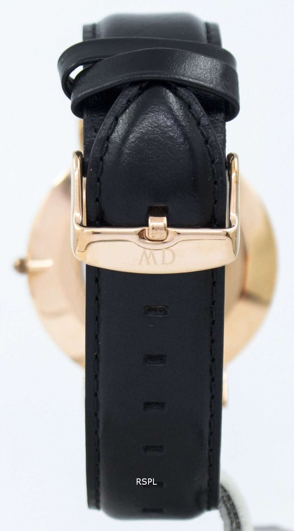 Daniel Wellington Classic Sheffield Quartz DW00100127 Unisex Watch