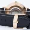 Daniel Wellington Classic Sheffield Quartz DW00100127 Unisex Watch