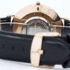 Daniel Wellington Classic Sheffield Quartz DW00100127 Unisex Watch