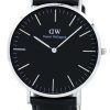 Daniel Wellington Classic Sheffield Quartz DW00100133 Unisex Watch