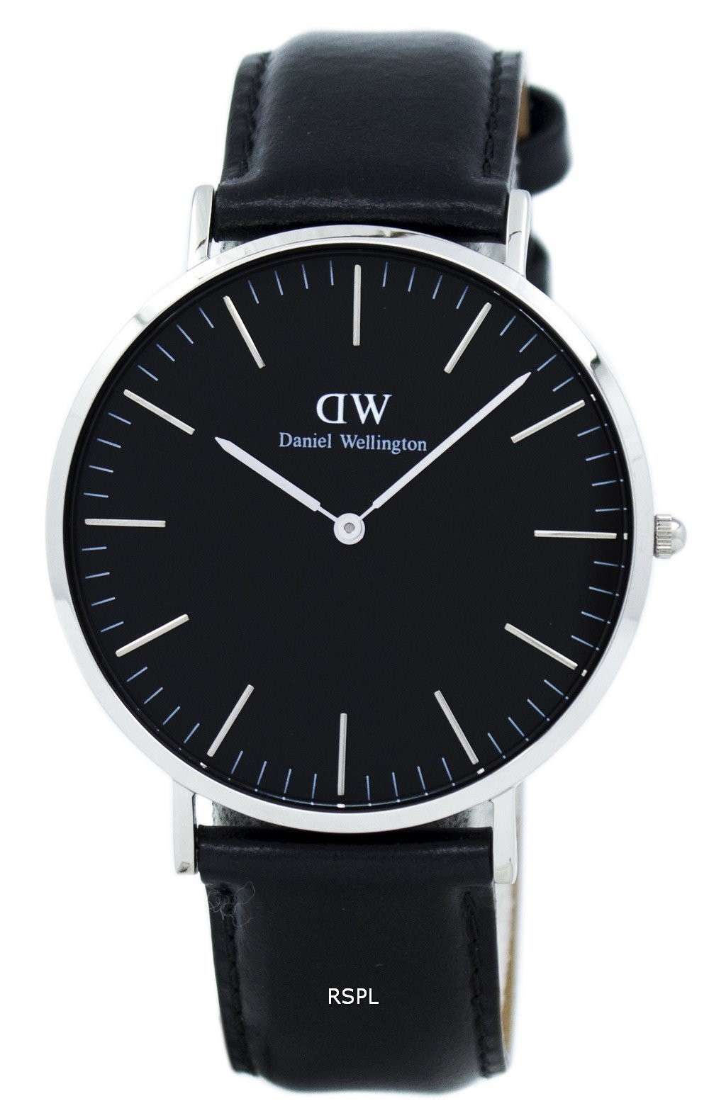 Daniel Wellington Classic Sheffield Quartz DW00100133 Unisex Watch