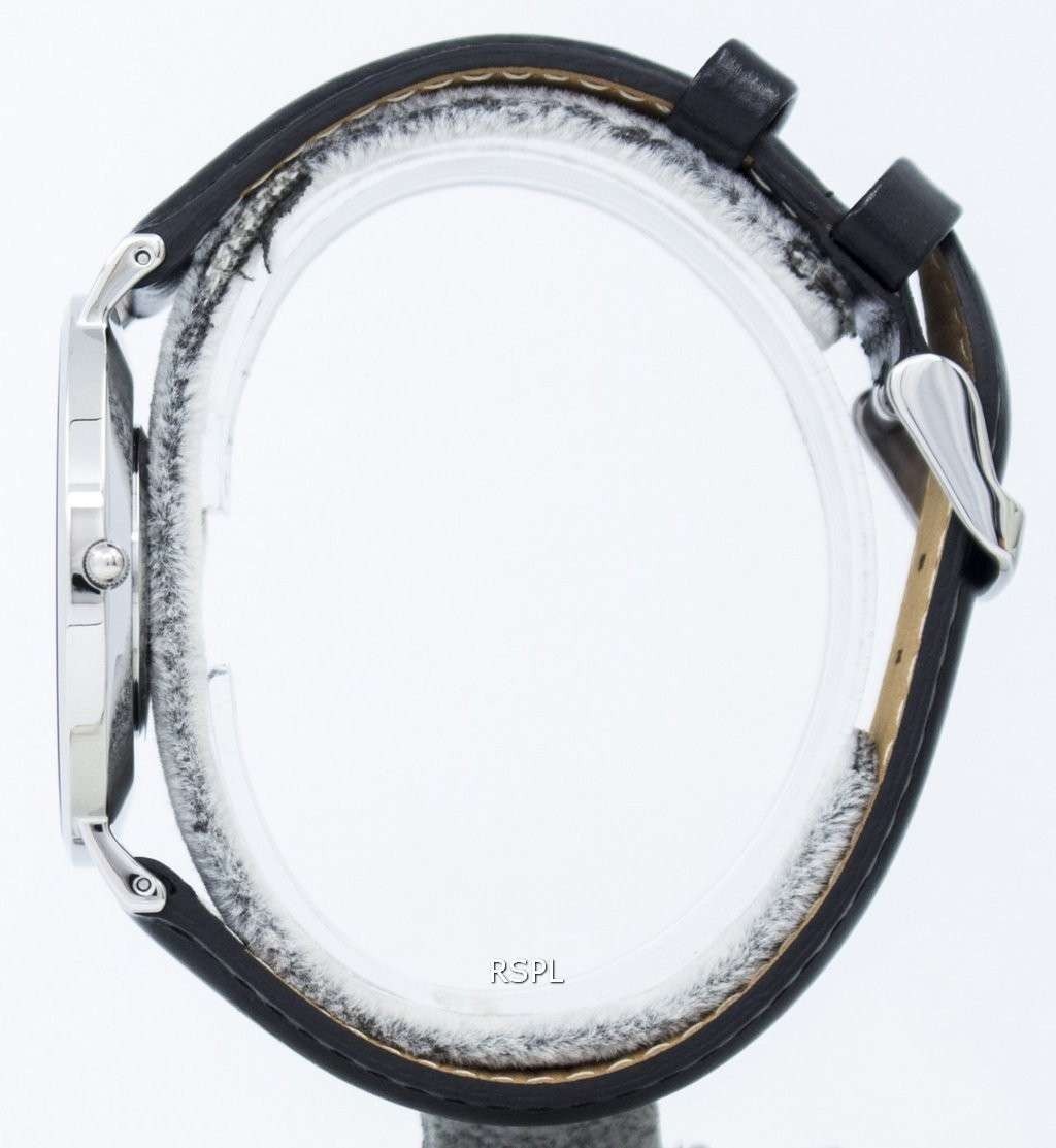 Daniel Wellington Classic Sheffield Quartz DW00100133 Unisex Watch