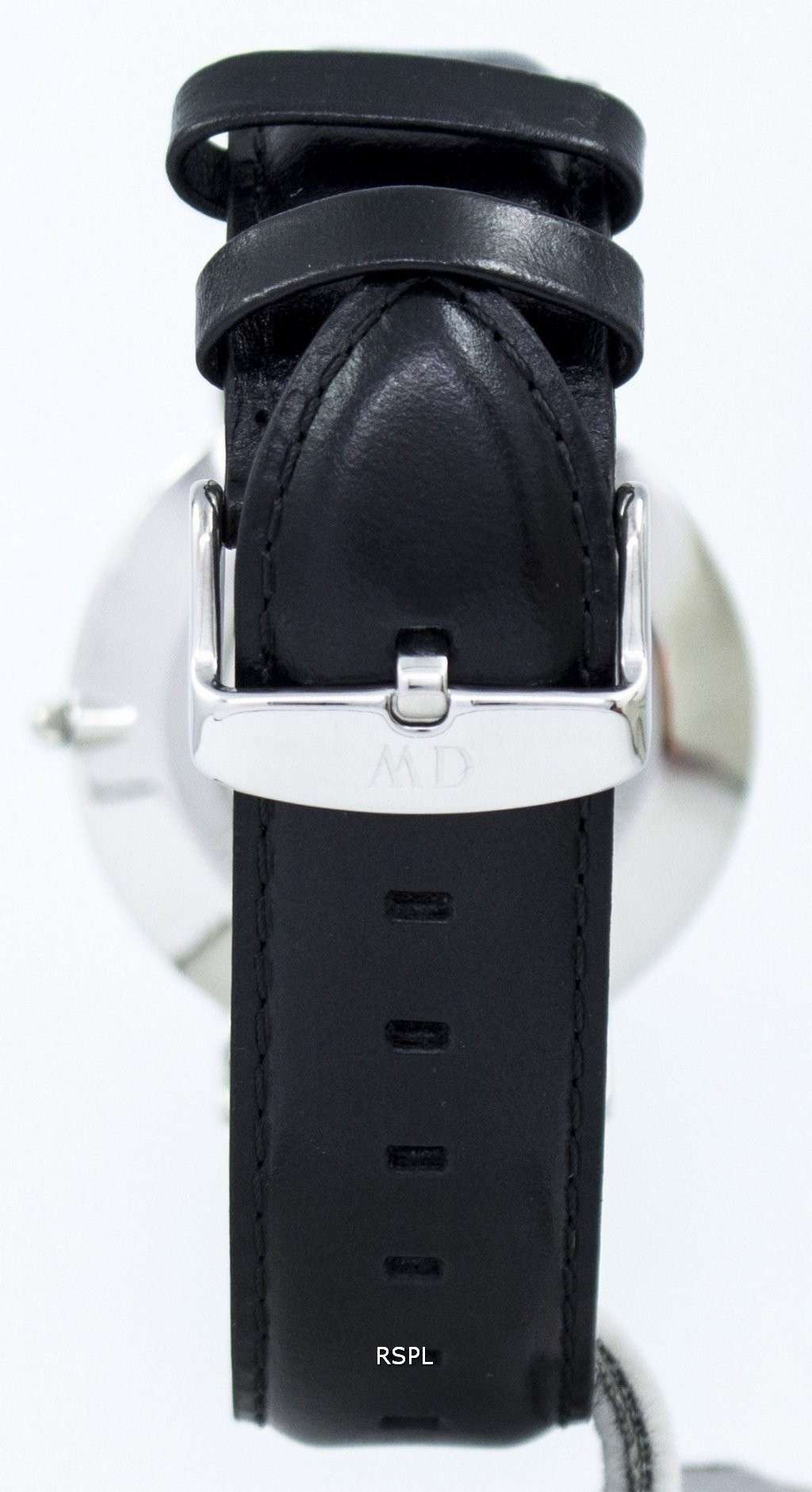 Daniel Wellington Classic Sheffield Quartz DW00100133 Unisex Watch
