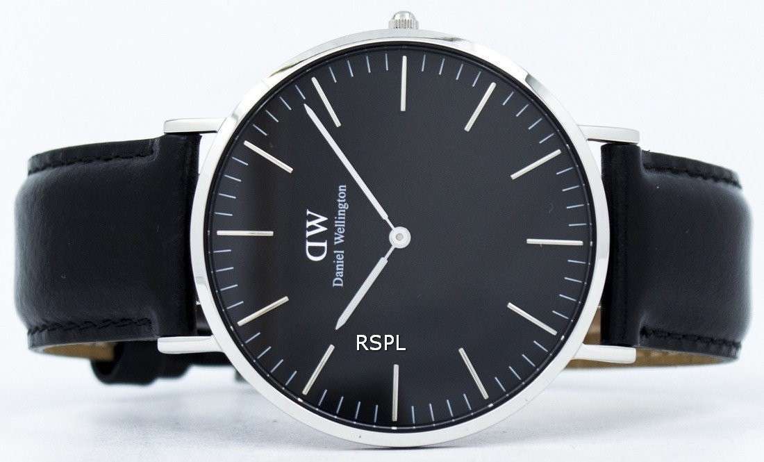 Daniel Wellington Classic Sheffield Quartz DW00100133 Unisex Watch