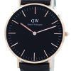 Daniel Wellington Classic Sheffield Quartz DW00100139 Unisex Watch