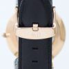 Daniel Wellington Classic Sheffield Quartz DW00100139 Unisex Watch