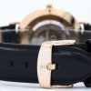 Daniel Wellington Classic Sheffield Quartz DW00100139 Unisex Watch