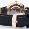 Daniel Wellington Classic Sheffield Quartz DW00100139 Unisex Watch