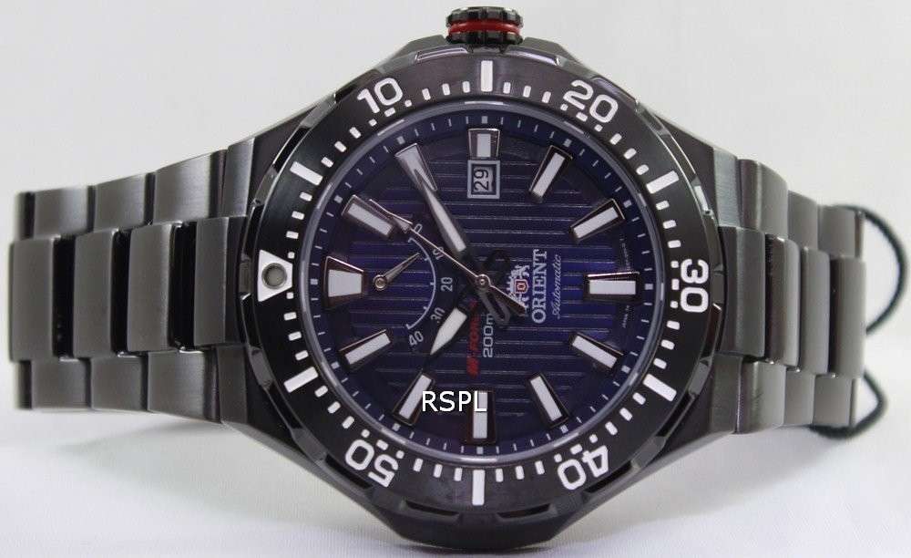 orient m force delta