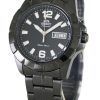 Orient Automatic Japanese EM7L001B9 Mens Watch